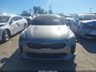 2023 Kia Stinger Gt2 Серый vin: KNAE55LC9P6134746