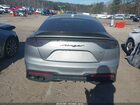 2023 Kia Stinger Gt2 Серый vin: KNAE55LC9P6134746