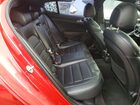 2018 Kia Stinger Gt2 Красный vin: KNAE55LCXJ6015997