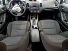 2016 Kia Forte Lx Черный vin: KNAFK4A63G5617112