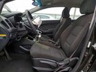 2016 Kia Forte Lx Черный vin: KNAFK4A63G5617112