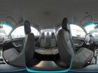 2016 Kia Forte Lx Черный vin: KNAFK4A63G5617112
