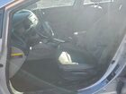 2016 Kia Forte Lx Серебряный vin: KNAFK4A67G5574233