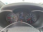 2016 Kia Forte Lx Черный vin: KNAFX4A69G5499701