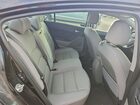 2016 Kia Forte Lx Черный vin: KNAFX4A69G5499701