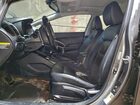 2016 Kia Forte Ex Серый vin: KNAFZ4A84G5454418