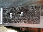 2016 Kia Forte Ex Серый vin: KNAFZ4A84G5454418
