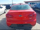 2016 Kia Forte Koup Sx Красный vin: KNAFZ6A33G5644386 2016 Kia Forte Koup Sx Красный vin: KNAFZ6A33G5644386