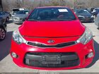 2016 Kia Forte Koup Sx Красный vin: KNAFZ6A33G5644386 2016 Kia Forte Koup Sx Красный vin: KNAFZ6A33G5644386