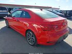 2016 Kia Forte Koup Sx Красный vin: KNAFZ6A33G5644386 2016 Kia Forte Koup Sx Красный vin: KNAFZ6A33G5644386