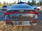 2026 Kia K5 Gt Черный vin: KNAG44J81T5435709
