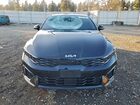2026 Kia K5 Gt Черный vin: KNAG44J81T5435709