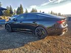 2026 Kia K5 Gt Черный vin: KNAG44J81T5435709