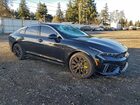 2026 Kia K5 Gt Черный vin: KNAG44J81T5435709