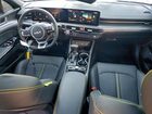 2026 Kia K5 Gt Черный vin: KNAG44J81T5435709