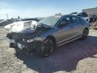 2026 Kia K5 Gt Gray vin: KNAG44J85T5403412