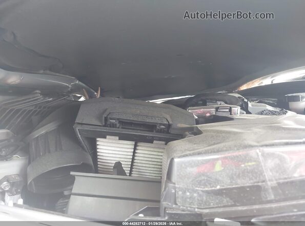 KNAG64J70S5367600 2025 KIA K5 Gray Vista trasera