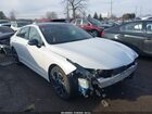 2025 Kia K5 Gt-line White vin: KNAG64J75S5390418