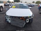 2017 Kia Optima Hybrid   Белый vin: KNAGT4LC7H5006750