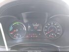 2018 Kia Optima Hybrid Premium Белый vin: KNAGT4LE6J5024342