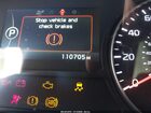 2018 Kia Optima Hybrid Premium Белый vin: KNAGT4LE6J5024342