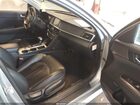 2017 Kia Optima Hybrid Ex Серый vin: KNAGU4LE5H5012139