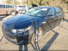 2017 Kia Optima Hybrid Ex Черный vin: KNAGU4LE6H5010013