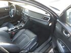 2017 Kia Optima Hybrid Ex Черный vin: KNAGU4LE6H5010013