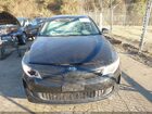 2017 Kia Optima Hybrid Ex Черный vin: KNAGU4LE6H5010013