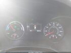 2017 Kia Optima Hybrid Ex Черный vin: KNAGU4LE6H5010013