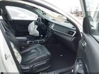 2017 Kia Optima Plug-in Hybrid Ex Белый vin: KNAGV4LD0H5007192
