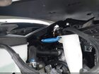 2017 Kia Optima Plug-in Hybrid Ex Белый vin: KNAGV4LD0H5007192