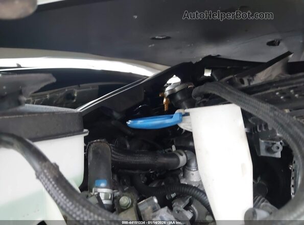 KNAGV4LD0H5007192 2017 KIA OPTIMA PLUG-IN HYBRID Белый Вид сзади
