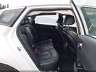 2017 Kia Optima Plug-in Hybrid Ex Белый vin: KNAGV4LD0H5007192