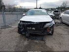 2017 Kia Optima Plug-in Hybrid Ex Белый vin: KNAGV4LD0H5007192