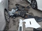 2017 Kia Optima Plug-in Hybrid Ex Белый vin: KNAGV4LD0H5007192