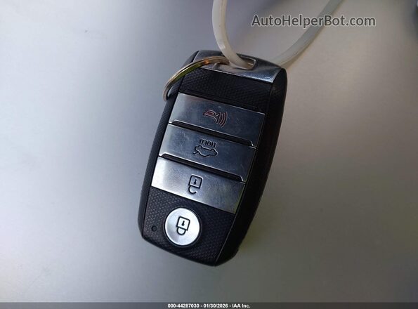 KNAGV4LD0J5022877 2018 KIA OPTIMA PLUG-IN HYBRID Серебряный Вид панели приборов