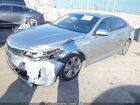 2018 Kia Optima Plug-in Hybrid Ex Серебряный vin: KNAGV4LD0J5022877