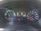 2018 Kia Optima Plug-in Hybrid Ex Серебряный vin: KNAGV4LD0J5022877