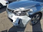 2018 Kia Optima Plug-in Hybrid Ex Серебряный vin: KNAGV4LD0J5022877