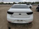 2019 Kia Cadenza Premium Белый vin: KNALB4J10K5150859