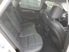 2019 Kia Cadenza Premium Белый vin: KNALB4J10K5150859