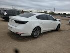 2019 Kia Cadenza Premium Белый vin: KNALB4J10K5150859