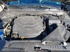 2018 Kia Cadenza Premium Черный vin: KNALB4J18J5127456
