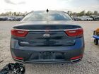 2017 Kia Cadenza Premium Черный vin: KNALC4J10H5092015