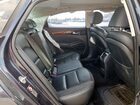 2017 Kia Cadenza Premium Черный vin: KNALC4J10H5092015