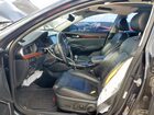 2017 Kia Cadenza Premium Черный vin: KNALC4J10H5092015