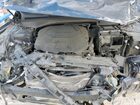 2017 Kia Cadenza Premium Черный vin: KNALC4J10H5092015