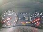 2017 Kia Cadenza Premium Черный vin: KNALC4J10H5092015