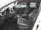 2019 Kia Cadenza Luxury Белый vin: KNALC4J10K5166735